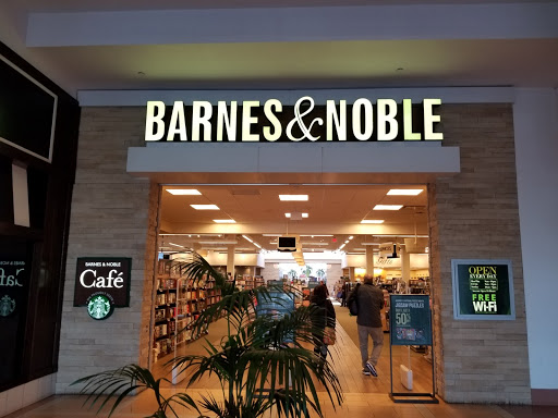 Book Store «Barnes & Noble», reviews and photos, 3535 US-1 #400, Princeton, NJ 08540, USA