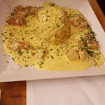 Photo n°2 de l'avis de Rudi.. fait le 23/08/2019 à 07:36 sur le  Wirtshaus Konfetti à Neustadt