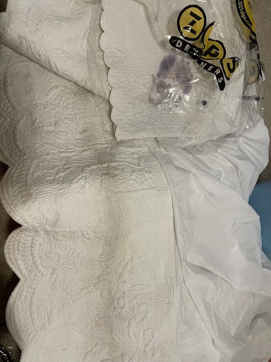 Dry Cleaner «ZIPS Dry Cleaners», reviews and photos, 8805 Annapolis Rd, Lanham, MD 20706, USA