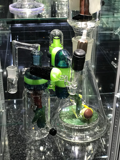 Vaporizer Store «ROCK N ROLL IT SMOKE SHOP AND VAPE SHOP», reviews and photos, 11750 Barker Cypress Rd, Cypress, TX 77433, USA