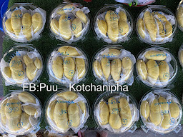 ตี๋ทุเรียน เกรดA