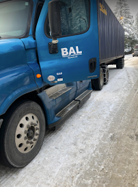 Bal Trucking Services Inc - Photo 3 - Car repair in Oakland, CA, Berkeley