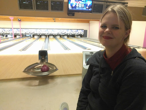 Bowling Alley «Rainbow Lanes», reviews and photos, 2748 19th Pl, Forest Grove, OR 97116, USA