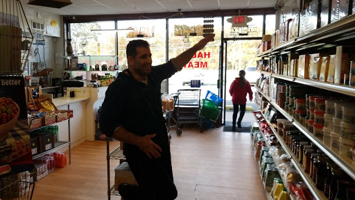 Grocery Store «Halal Meat and Grocery», reviews and photos, 5 County Rd 516, Old Bridge, NJ 08857, USA