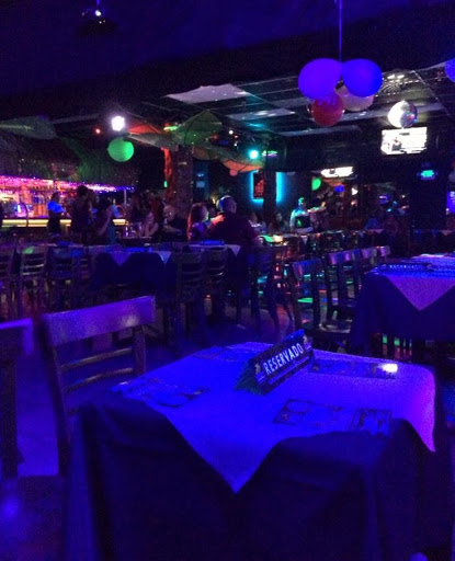 Night Club «Panamerican Night Club (Oficial)», reviews and photos, 2601 W Temple, Los Angeles, CA 90026, USA