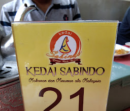 Kedai Sabindo photo