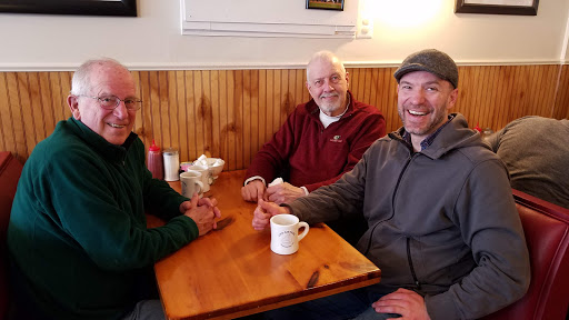 Breakfast Restaurant «Two Sisters Restaurant», reviews and photos, 27 Washington St, Gloucester, MA 01930, USA