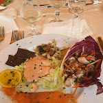 Photo n°2 de l'avis de Elisa.i fait le 19/11/2023 à 23:14 sur le  San Cusumano à Erice