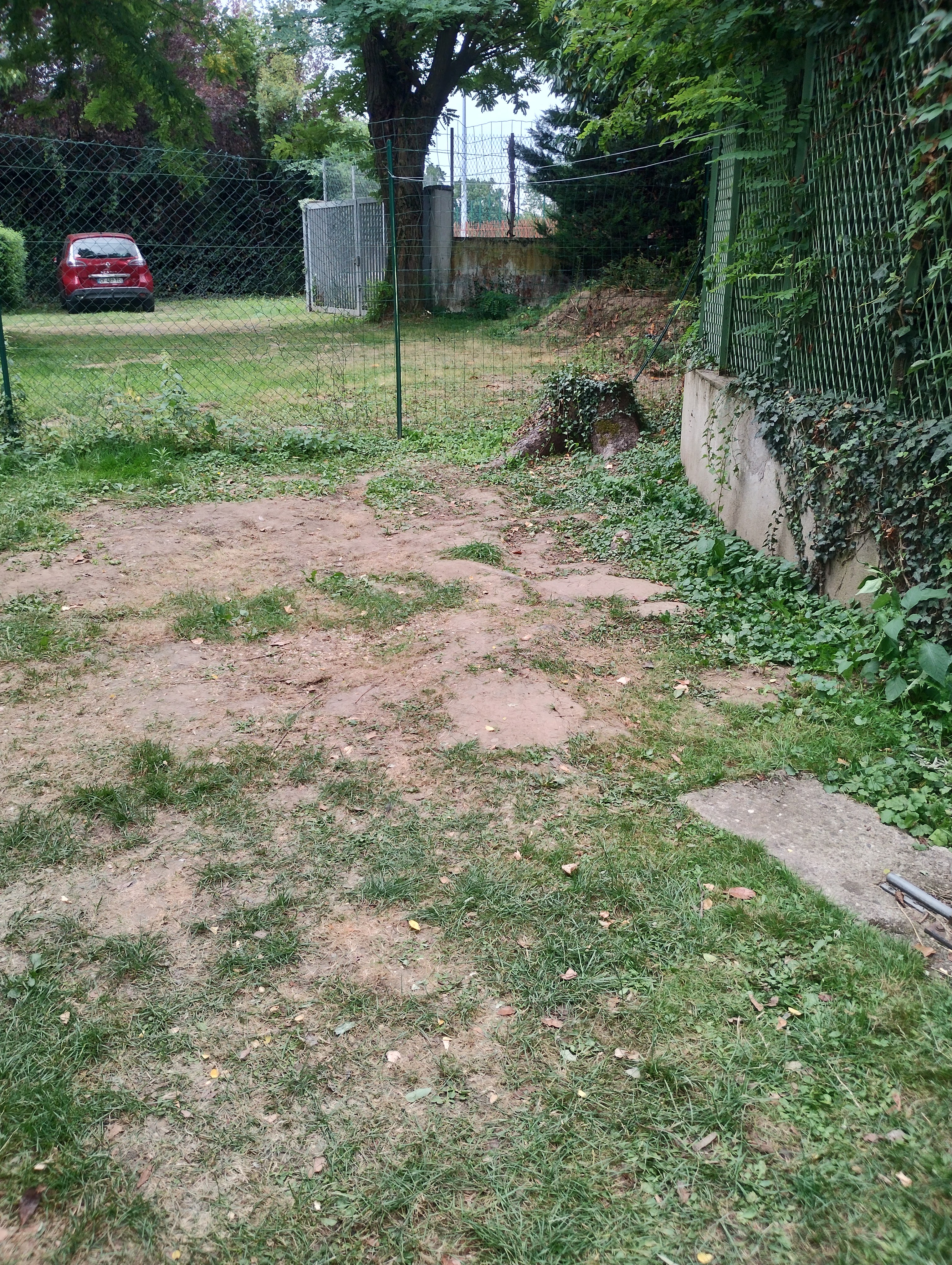 Photo n° 3 de l'avis de Marion.s fait le 10/08/2023 à 10:27