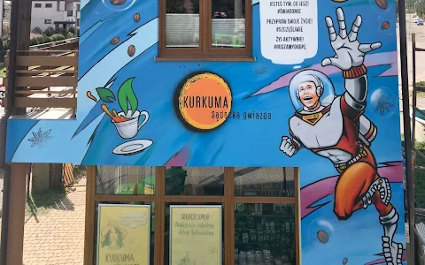 Kurkumania.pl-Kurkuma sklep ze smakiem image