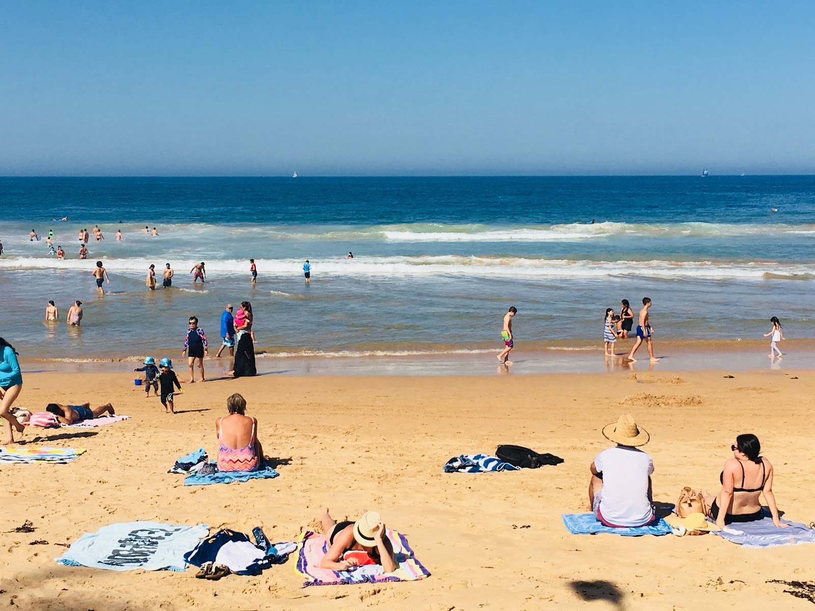 Dee Why Beach photo #9