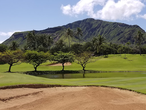 Hawaiʻi Kai Golf Course