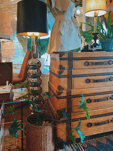 Vintage Clothing Store «Fly Boutique», reviews and photos, 7235 Biscayne Blvd, Miami, FL 33138, USA