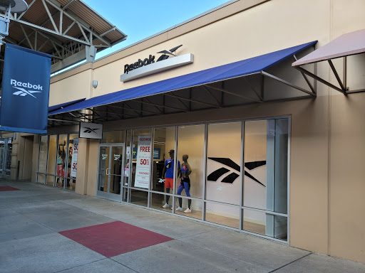 Sportswear Store «Reebok», reviews and photos, 4401 I-35 #601, Round Rock, TX 78664, USA