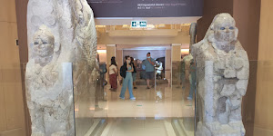 Boğazkale Müzesi