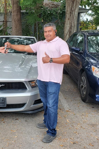 Used Car Dealer «Dynamic Motors», reviews and photos, 1945 Sunset Point Rd, Clearwater, FL 33765, USA