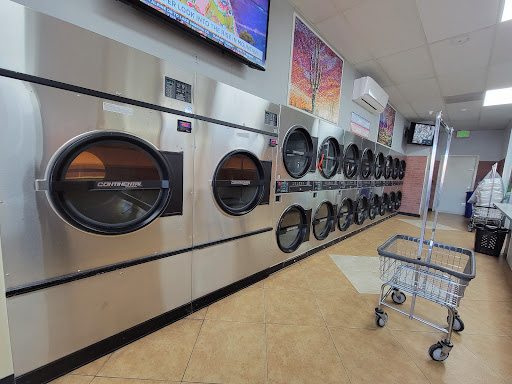 Laundromat «Sparklean Laundry Indio», reviews and photos, 81106 CA-111 Suite G, Indio, CA 92201, USA