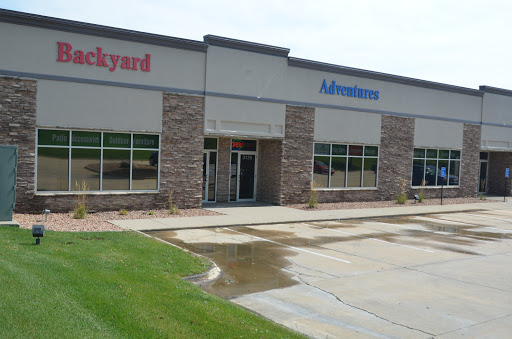 Home Goods Store «Backyard Adventures of Iowa», reviews and photos, 3135 99th St, Urbandale, IA 50322, USA