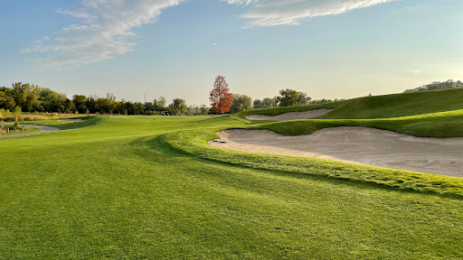 Golf Course «Braemar Golf Course», reviews and photos, 6364 John Harris Dr, Minneapolis, MN 55439, USA