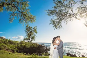 Maui Wedding DJ image