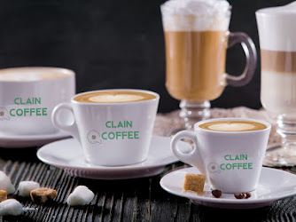 Clain Coffee