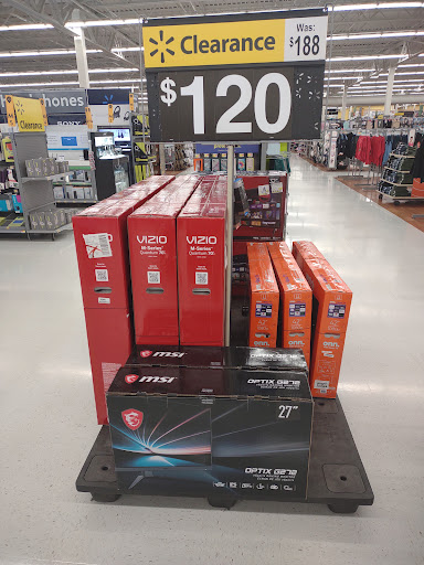 Department Store «Walmart Supercenter», reviews and photos, 2500 Lake Shore Dr E, Ashland, WI 54806, USA