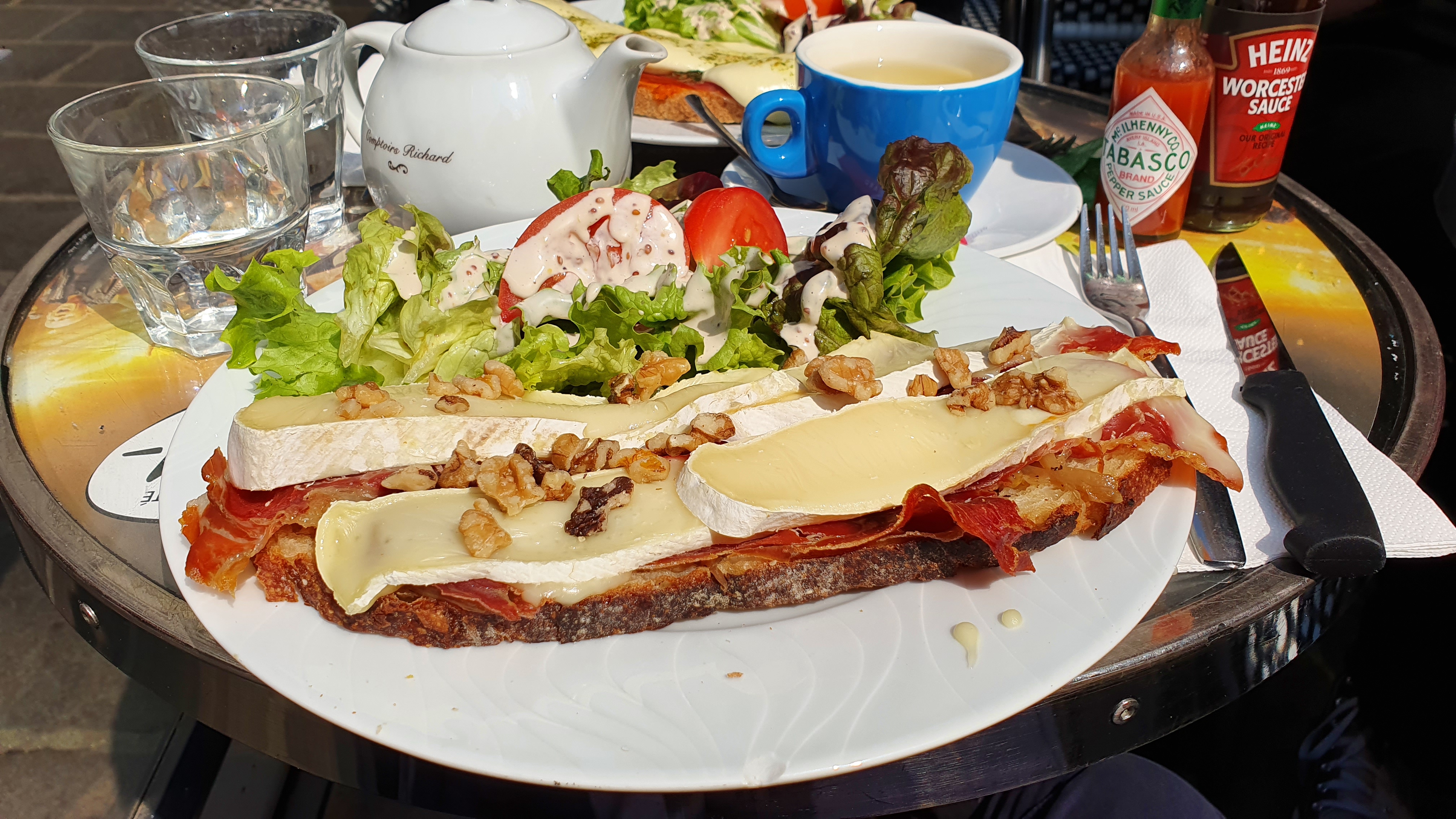 Photo n° 1 de l'avis de Harry.r fait le 03/05/2022 à 15:42