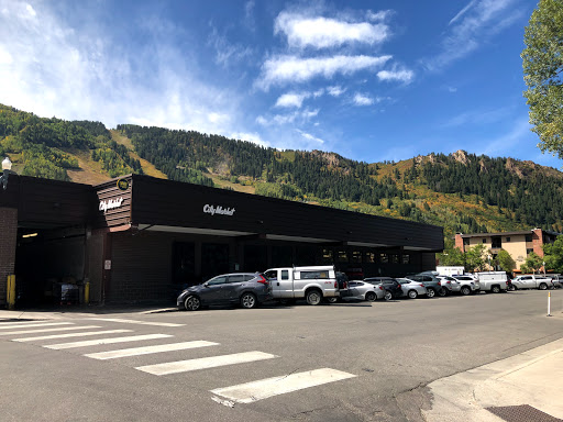 Grocery Store «City Market», reviews and photos, 711 E Cooper Ave, Aspen, CO 81611, USA