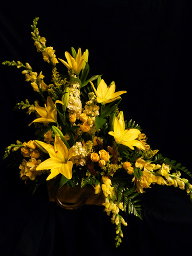 Florist «Caldwell Floral», reviews and photos, 103 S Kimball Ave, Caldwell, ID 83605, USA