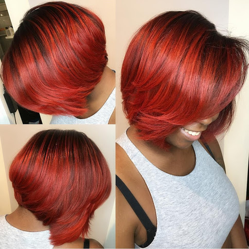 Beauty Salon «KBB Salon», reviews and photos, 345 Cobb Pkwy S D, Marietta, GA 30060, USA