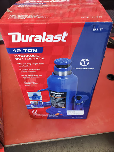 Auto Parts Store «AutoZone», reviews and photos, 4469 Perkins Rd, Baton Rouge, LA 70808, USA