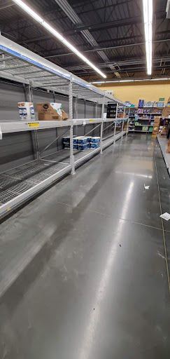 Supermarket «Walmart Neighborhood Market», reviews and photos, 1225 Cherry Rd, Rock Hill, SC 29732, USA