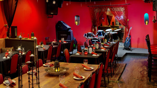 Moroccan Restaurant «The Fez», reviews and photos, 227 Summer St, Stamford, CT 06901, USA