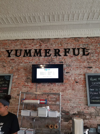Ice Cream Shop «Yummerful», reviews and photos, 125 W State St, Pendleton, IN 46064, USA