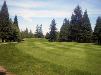 Oregon City Golf Club