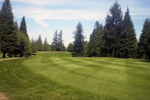 Oregon City Golf Club image