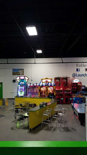 Amusement Center «Launch Trampoline Park», reviews and photos, 570 Boston Providence Hwy, Norwood, MA 02062, USA
