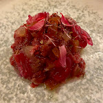 Photo n°1 de l'avis de Laura.a fait le 10/05/2024 à 19:08 sur le  Neràc Ristorante à Alghero