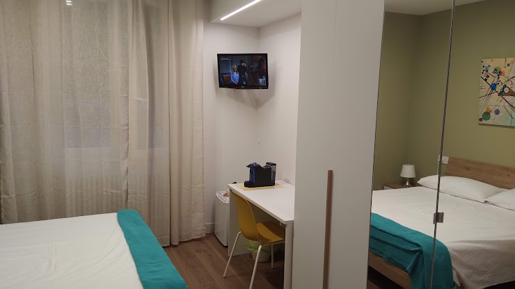 Photos des visiteurs Chambre d'hôtes A casa di Giotto 40135 Bologna