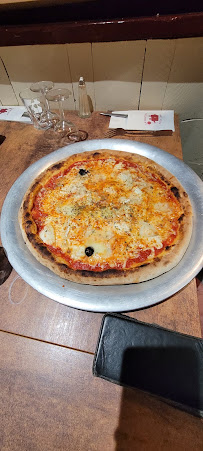 Pizza du Pizzeria La cantina à Pertuis - n°7