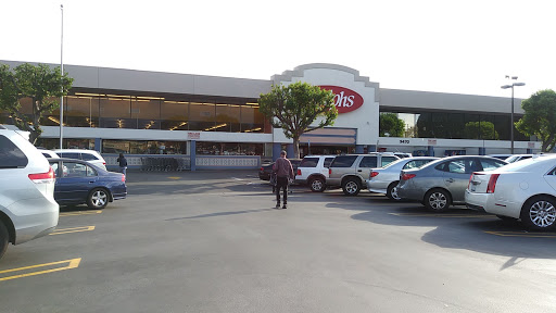 Grocery Store «Ralphs», reviews and photos, 9470 E Las Tunas Dr, Temple City, CA 91780, USA