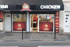 STAR CHICKEN image