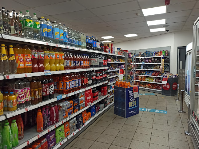 Reviews of Scotmid Coop East Calder 1 in Livingston - Supermarket