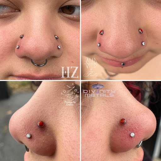 Explore easy drawings tattoo ideas, creative tattoo ideas in Goshen, available at Stab Me Pretty Studio