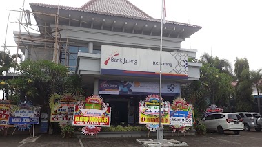 Bank Jateng Cabang Batang