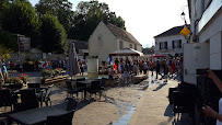 Atmosphère du Restaurant La Tarantella à Asnières-sur-Oise - n°2