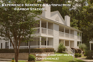 Arbor Station Apartments image