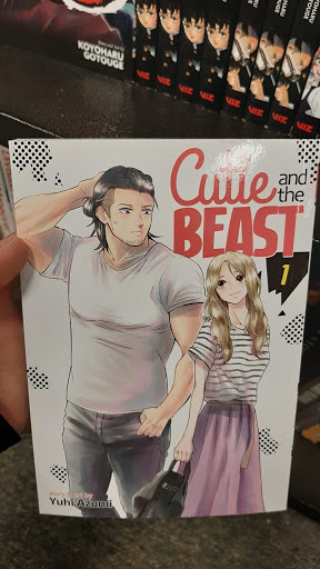 Book Store «Barnes & Noble», reviews and photos, 620 Marketplace Dr, Bel Air, MD 21014, USA