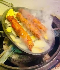 ガンダーラ沼津浮島店