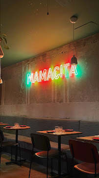 Atmosphère du Restaurant mexicain Mamacita Taqueria à Paris - n°16